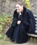 Пётр Мажетов. Я тоже отчасти стриж