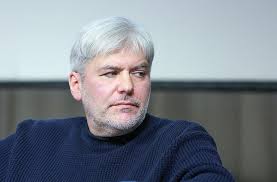 День с писателем. Евгений Водолазкин 