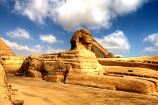 sphinx