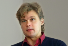 Константин Дараган, кармический натальный анализ