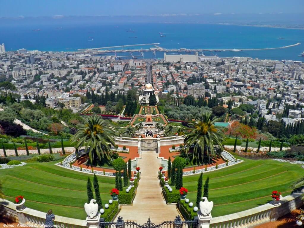 IsraelS 23