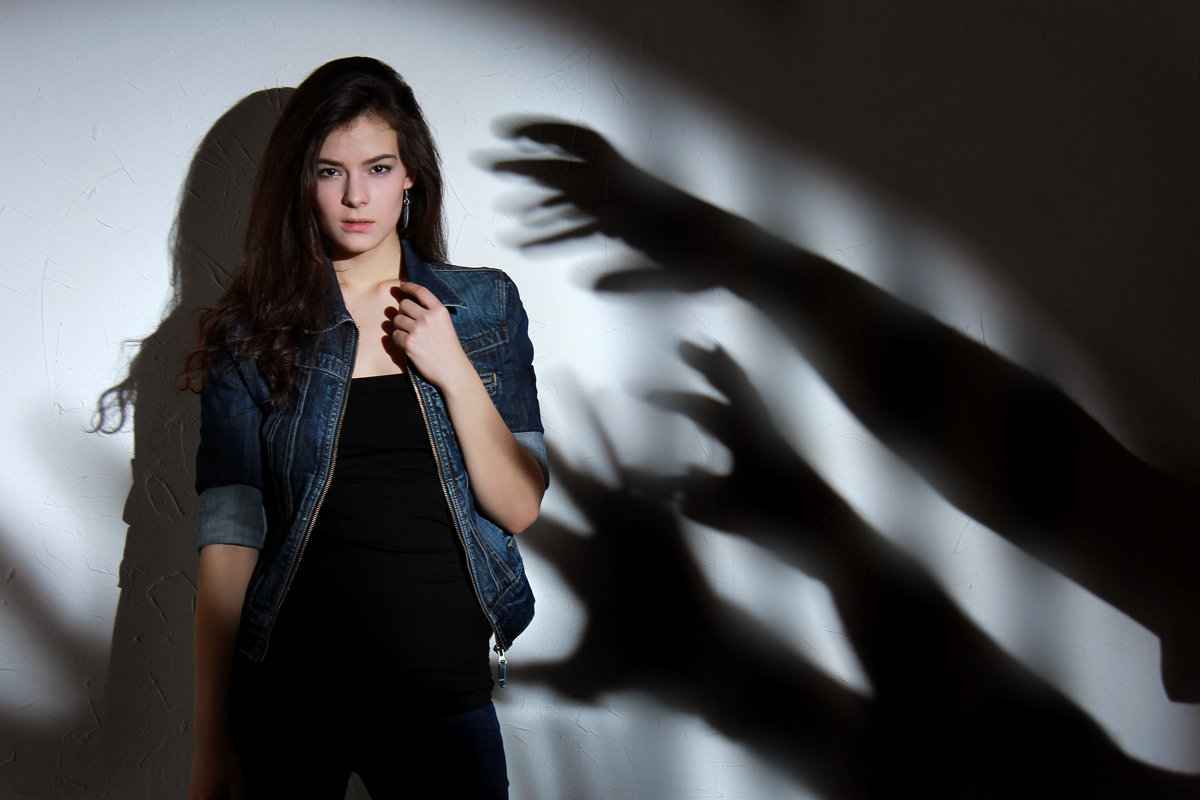 fear continue