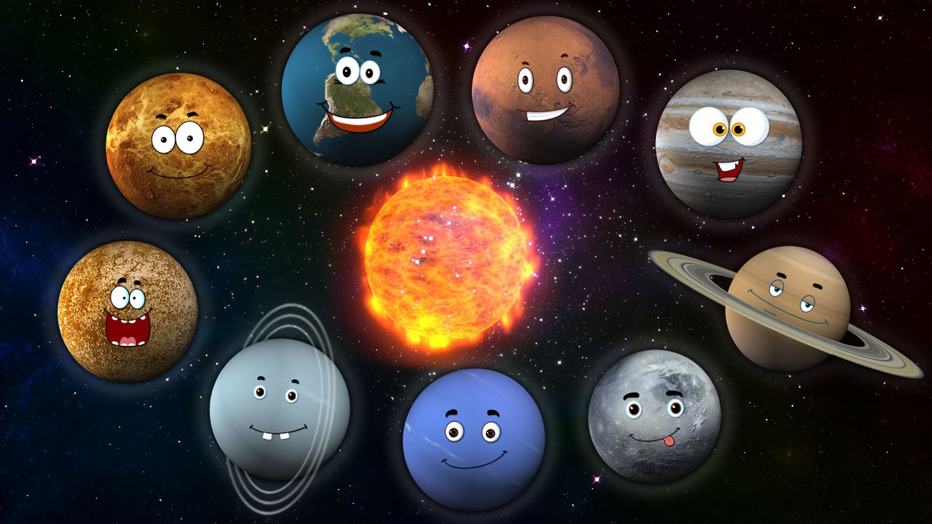 planets solar2