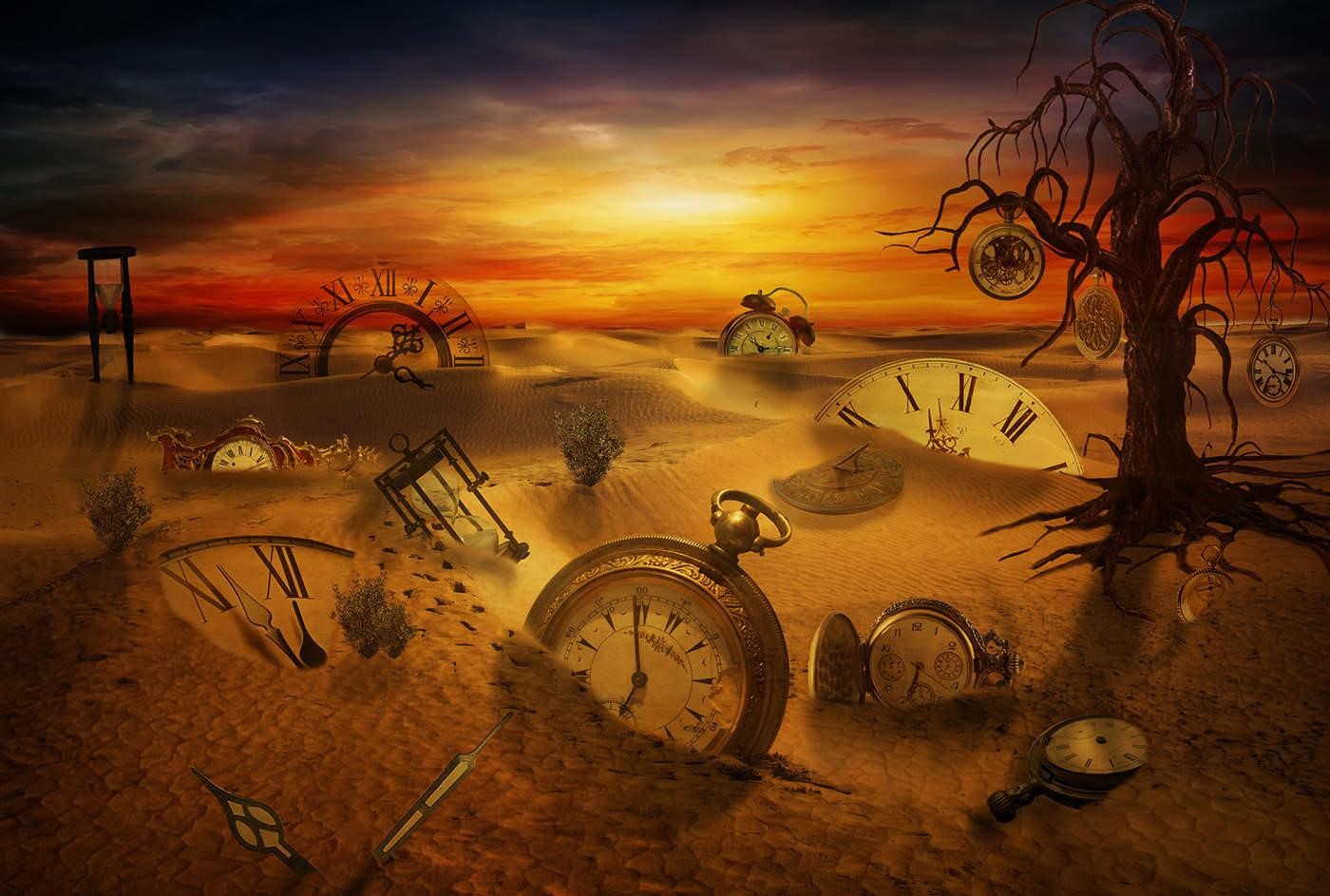 time shift